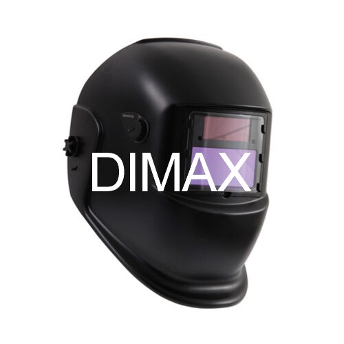 ΜΑΣΚΑ S777 ΜΑΥΡΗ