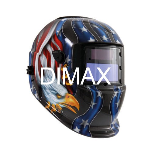 ΜΑΣΚΑ S777 EAGLE