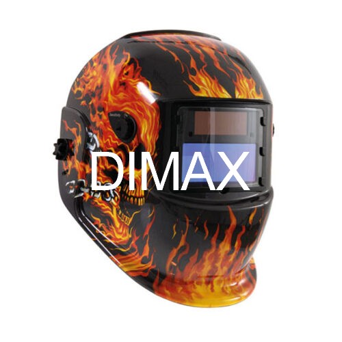 ΜΑΣΚΑ S777 FIRE