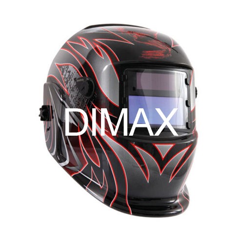 ΜΑΣΚΑ S777 ALIEN