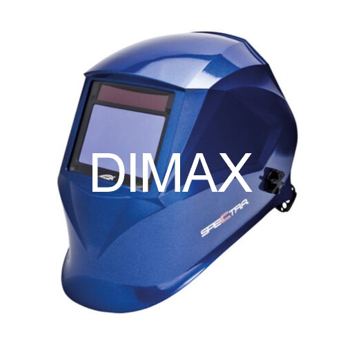 ΜΑΣΚΑ SPECTRA BLUE