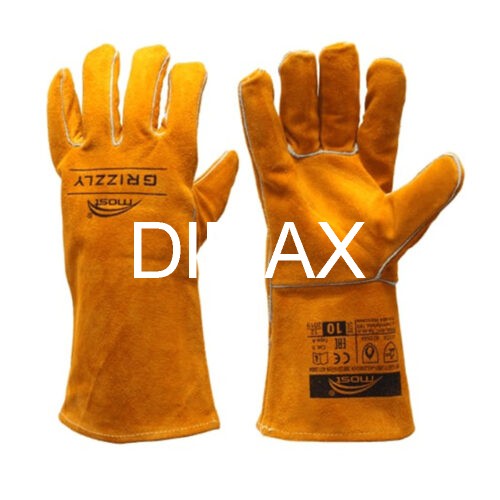 ΓΑΝΤΙΑ MOST GRIZZLY