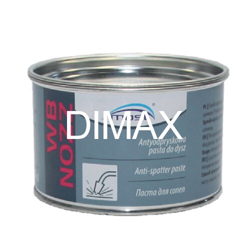 ΠΑΣΤΑ ΓΙΑ ΑΚΡΟΦΥΣΙΑ 340ML