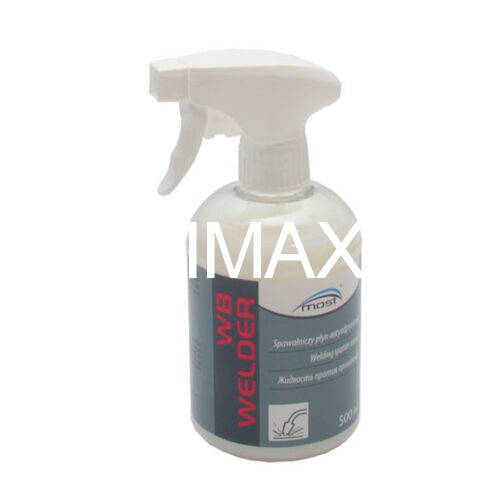 ΥΓΡΟ WB WELDER 0,5L