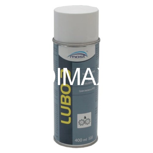 ΣΠΡΕΙ LUBO3 MOST PTFE