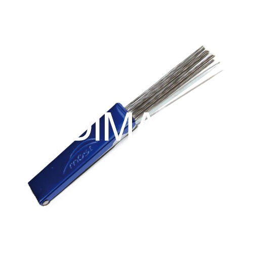 ΒΕΛΟΝΑ ΚΑΘΑΡΙΣΜΟΥ ΜΠΕΚ