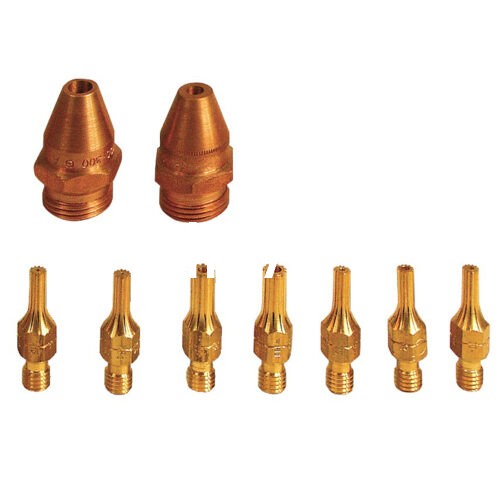 ΑΚΡΟΦΥΣΙΟ ΚΟΠΗΣ ΠΡΟΠΑΝΙΟΥ 100-200