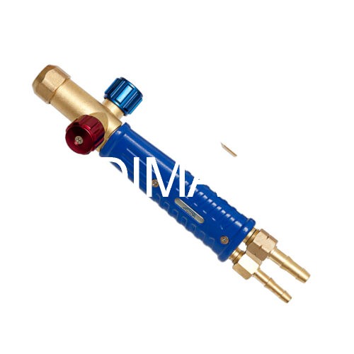 ΛΑΒΗ ΦΛΟΓΙΣΤΡΟΥ CUTWELD MOST