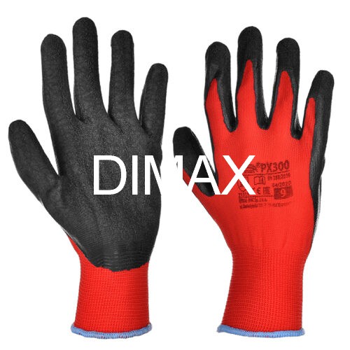 ΓΑΝΤΙΑ MOST PX300 ΜΕΓΕΘΟΣ 10