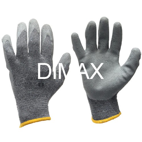 ΓΑΝΤΙΑ MOST LX100 ΜΕΓΕΘΟΣ 8