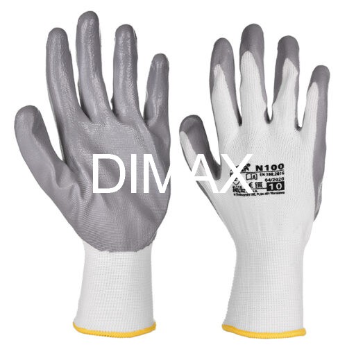 ΓΑΝΤΙΑ MOST N100 ΜΕΓΕΘΟΣ 10