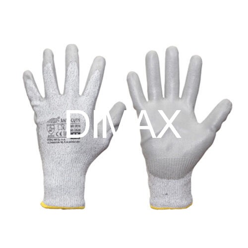 ΓΑΝΤΙΑ ANTI-CUT NO 10