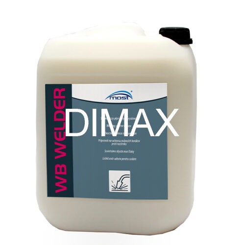 ΥΓΡΟ WB WELDER 10L