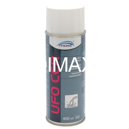 ΣΠΡΕΙ UFO CER MOST 400ML