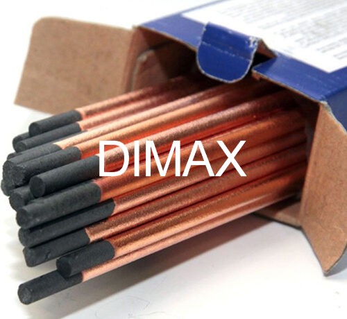 ΗΛΕΚΤΡΟΔΙΑ CΑRΒΟΝ