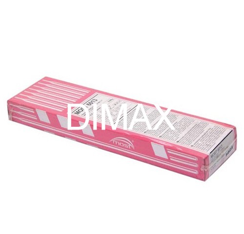 ΗΛΕΚΤΡΟΔΙΟ MOST 6013 ΡΟΖ 3,2MM