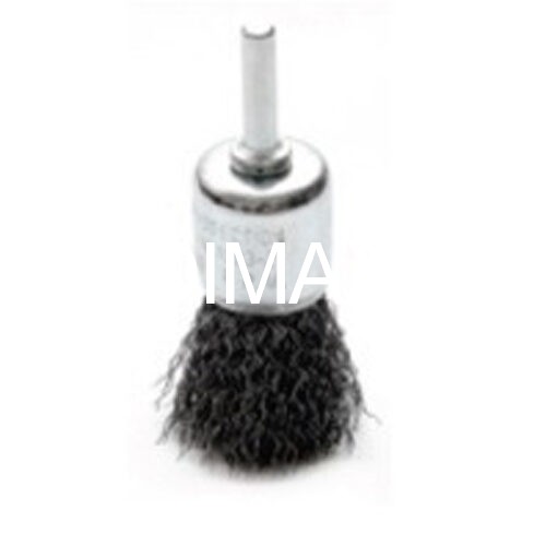 ΠΕΡΙΣΤΡΕΦΟΜΕΝΗ ΒΟΥΡΤΣΑ 30MM 0,30 ΠΑΧΟΣ