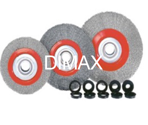 ΒΟΥΡΤΣΕΣ ΤΡΟΧΟΥ