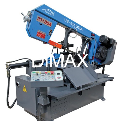 ΗΜΙΑΥΤΟΜΑΤΟ ΠΡΙΟΝΙ ΒΑΡΕΩΣ ΤΥΠΟΥ UΕ-331DSΑ