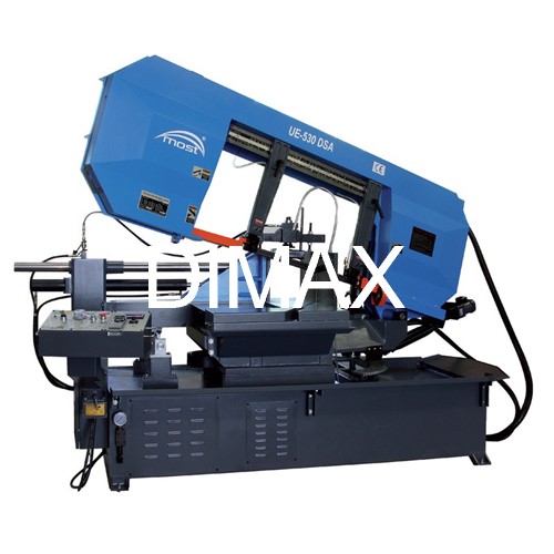 ΗΜΙΑΥΤΟΜΑΤΟ ΠΡΙΟΝΙ ΒΑΡΕΩΣ ΤΥΠΟΥ UΕ-530DSΑ