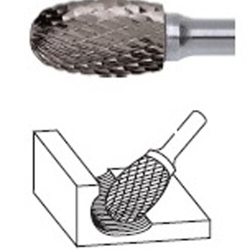 ΚΑΡΒΙΔΙΑ Ε 0813D 6MM