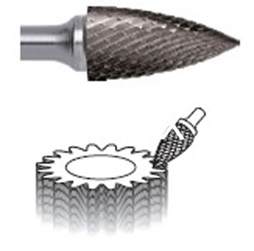 ΚΑΡΒΙΔΙΑ G 0820D 6MM